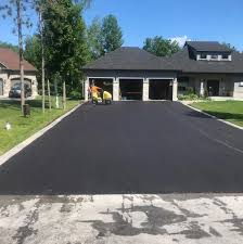 Professional Driveway Paving Services in Wanaque, NJ